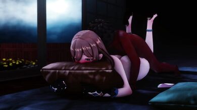 Rewritten as: 'The Ultimate Hentai Compilation Volume Two'