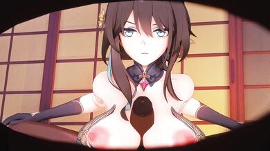 Rewritten as: 'The Ultimate Hentai Compilation Volume Two'
