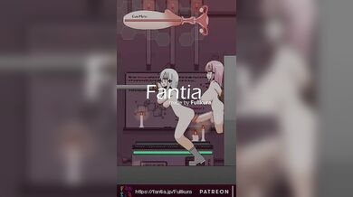 "The Tiny Pink Princess and the Powerful Dragon"