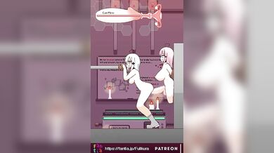 "The Tiny Pink Princess and the Powerful Dragon"