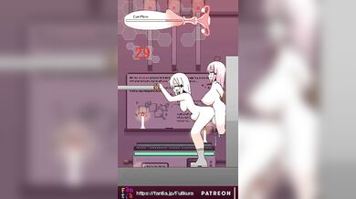 "The Tiny Pink Princess and the Powerful Dragon"