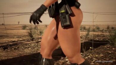 "The Tickling Patrolman: A Cop's Hard Fate"