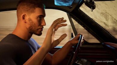 "The Tickling Patrolman: A Cop's Hard Fate"