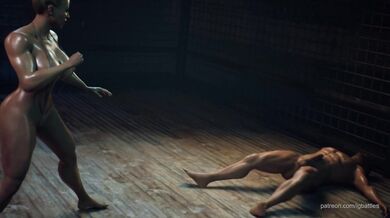 "The Tickling Patrolman: A Cop's Hard Fate"