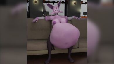 "Mother Earth, give me your juicy flesh to devour!"