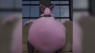 "Mother Earth, give me your juicy flesh to devour!"