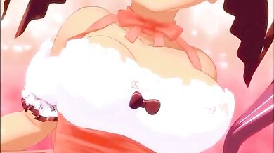 "Lustful Love Game - PMV Porn Video"