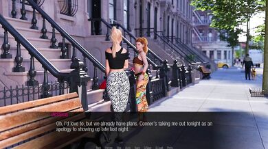 Rewritten as: "Jessica O'Neil's Hard News: Chapter 2. Jessica's Unfulfilled Desires"