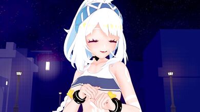 "Cultivating an Erotic Garden with Haniwa and MMD Puppets"