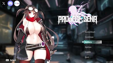 Rewritten as: 'Artistic Erotic Imaginations - Sena's Gallery of Passionate Positions'