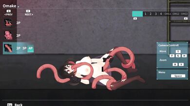 Rewritten as: 'Artistic Erotic Imaginations - Sena's Gallery of Passionate Positions'