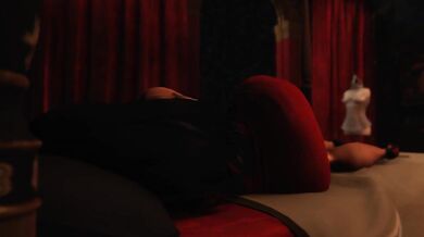 'The Seduction of Bella Rose'