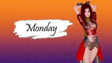 'Blowjobs And Cumshots For Everyone! Orgasms Galore!'