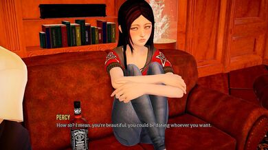 'Blowjobs And Cumshots For Everyone! Orgasms Galore!'