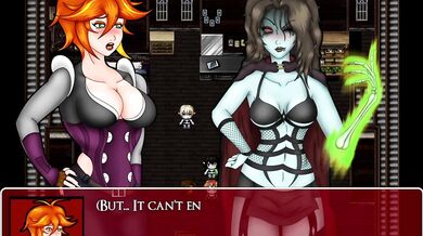 'The Crimson Veil: A Vampire Hunter's Descent into Darkness'