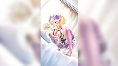 Hey, let me show you my project 'Alberta'. It's a Qt based porn app that will make you feel like you're in the middle of an erotic adventure!