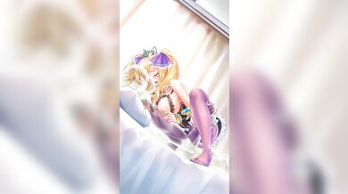 Hey, let me show you my project 'Alberta'. It's a Qt based porn app that will make you feel like you're in the middle of an erotic adventure!