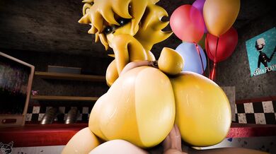 'Hardcore, High-Definition Anal Adventure with BabyMoonArt'