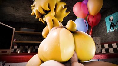 'Hardcore, High-Definition Anal Adventure with BabyMoonArt'