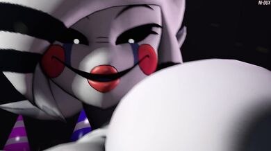 "A night of passionate pleasure, with 6 hot partners."