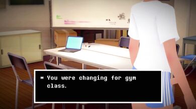 'Toriel's Ultimate Hentai Adventure: Yiffing with the Undertale'