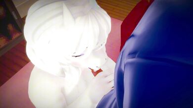 'Toriel's Ultimate Hentai Adventure: Yiffing with the Undertale'