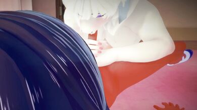 'Toriel's Ultimate Hentai Adventure: Yiffing with the Undertale'