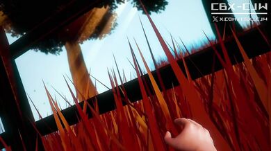 'Raindrops on Roses and Whiskers on Kittens: The Hentai Chronicles of Alice in Wonderland.'