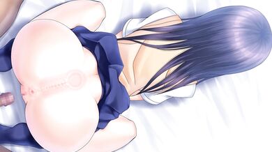 "Revenge of the Nerdy Math Tutor: A Hentai Epic"