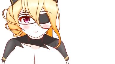 'Ariska Paizuri: Icing Studio'