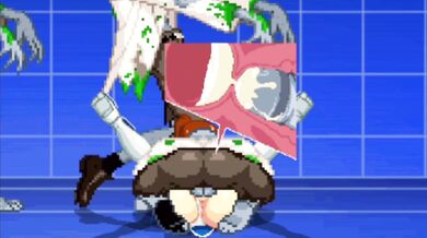 "The Zombie Apocalypse - A Sample of Undead Desire"