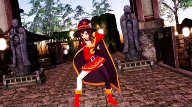 "Dark Souls: Daughters of Ash"