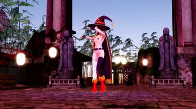 "Dark Souls: Daughters of Ash"