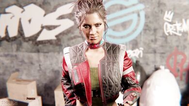 "Frolich's special assignment in Panama."