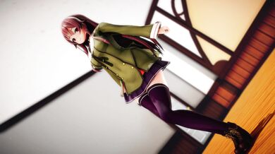 "Busty babes on a wild pajama party, DANCE!"