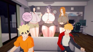 "Mommy, Daddy & Me Swapping with Japan's Hottest Models in 4k Ultra HD!"
