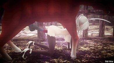 'Sexy Babe's Wild Hentai Adventure 1 - Bunny Girl'