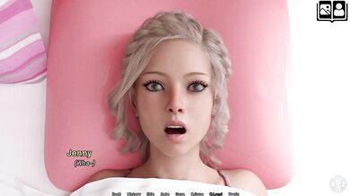 "Breeding Evolution: Unleashed Scenes, Part 6"