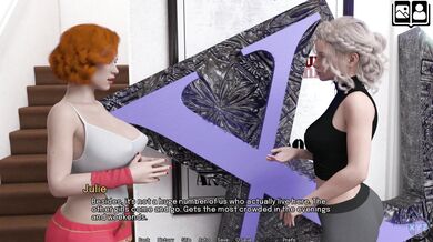 "Breeding Evolution: Unleashed Scenes, Part 6"