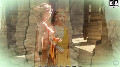 "Breeding Evolution: Unleashed Scenes, Part 6"