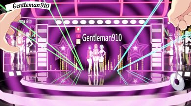 'Sword Art Online - Asuna & Suguha Kirigaya, Shino Asada (4K@60) [Gentleman910]'