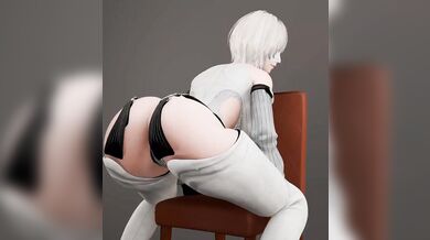 "Dancers Gone Wild: Twerking in the Bedroom"