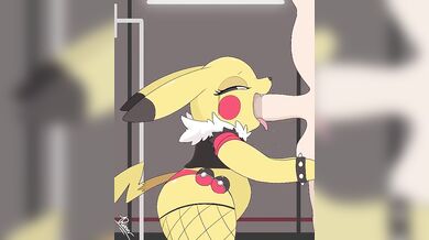 'Juicy ass devoured by giant penis in the throat'