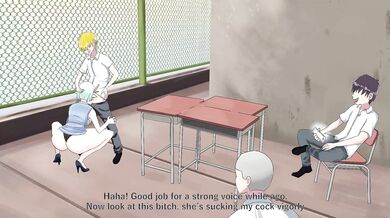 "Rampant Revenge: Sweet Seduction and Sinful Satisfaction"