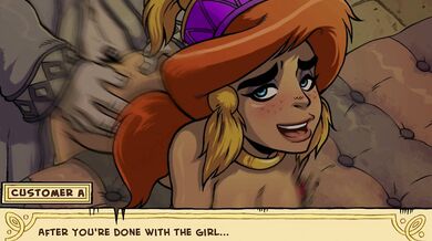 'The Cum Princess: Azalea Adopts a Cum-Slut Marketing Strategy'