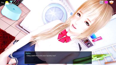 'The Ultimate Sexual Challenge: Taming the Mythic Manor Maidens in a Single Night'