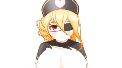 This is a compilation of the best 2D Paizuri (female masturbation) videos, part three!