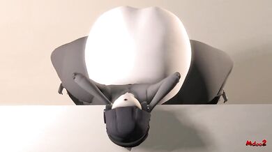 'Oral vore by MD002'