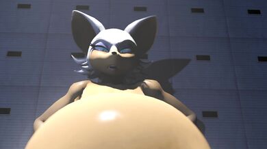 'Unleashed Desires: The Curse of the Hentai Beast'