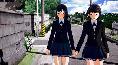 'My Wife is a Whore Love [Peeking]'